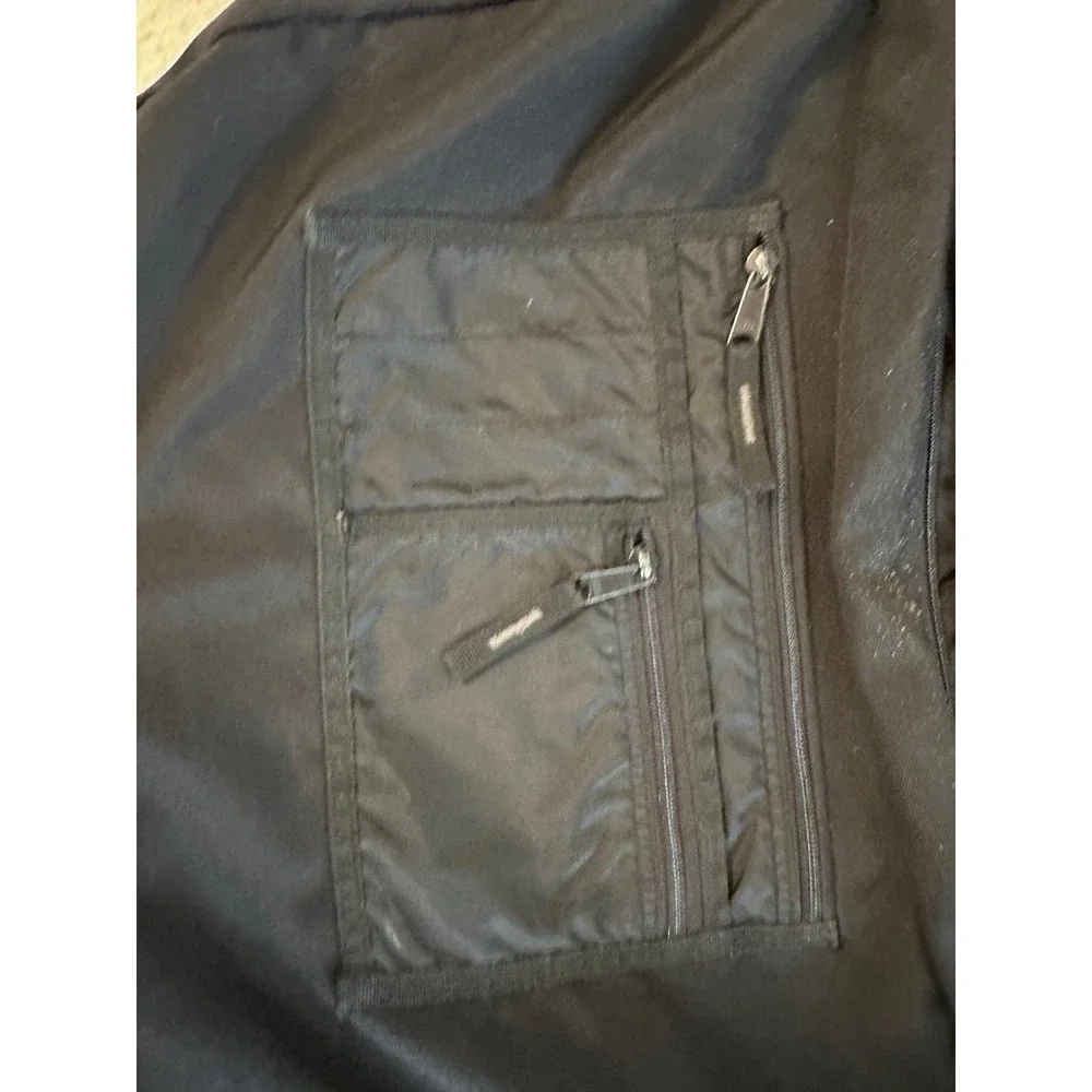 Eddie Bauer Messenger unisex men's women's bag